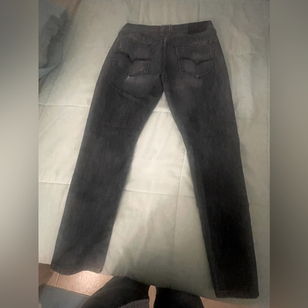 Jeans Guess Dark Blue 33X30